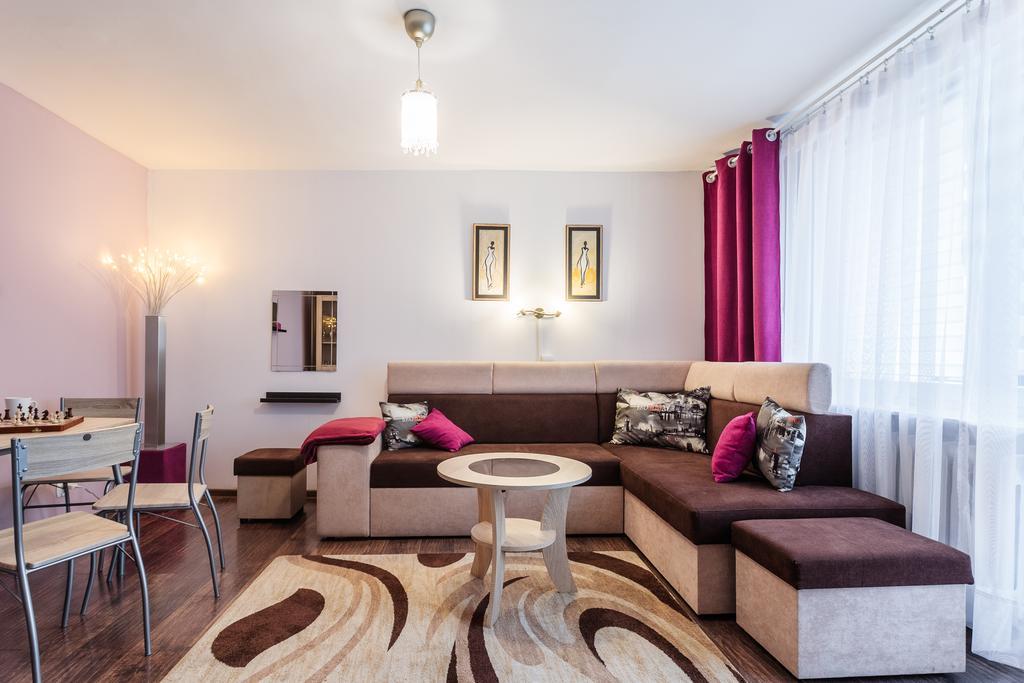 W Rent Like Home - Chramcowki Przy Dworcu ซาโกปาเน ภายนอก รูปภาพ