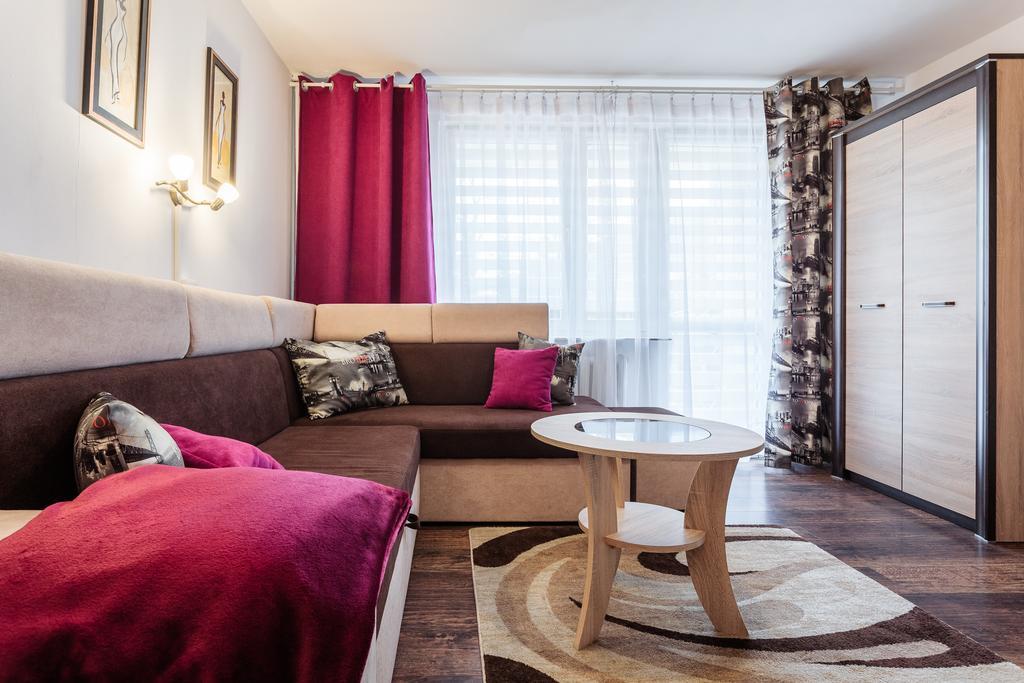 W Rent Like Home - Chramcowki Przy Dworcu ซาโกปาเน ภายนอก รูปภาพ
