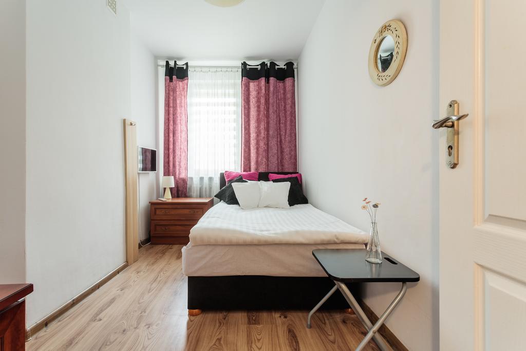 W Rent Like Home - Chramcowki Przy Dworcu ซาโกปาเน ภายนอก รูปภาพ