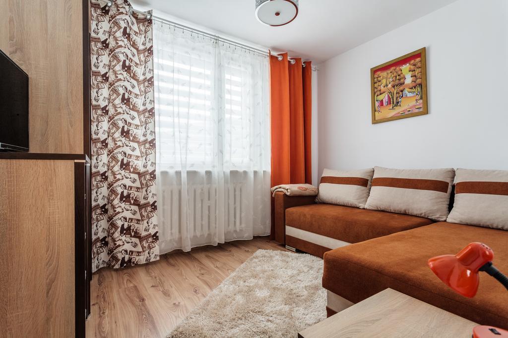 W Rent Like Home - Chramcowki Przy Dworcu ซาโกปาเน ภายนอก รูปภาพ