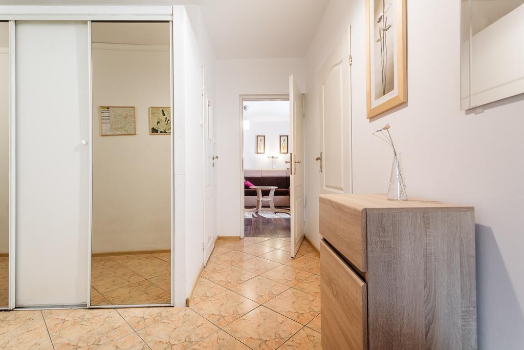 W Rent Like Home - Chramcowki Przy Dworcu ซาโกปาเน ภายนอก รูปภาพ