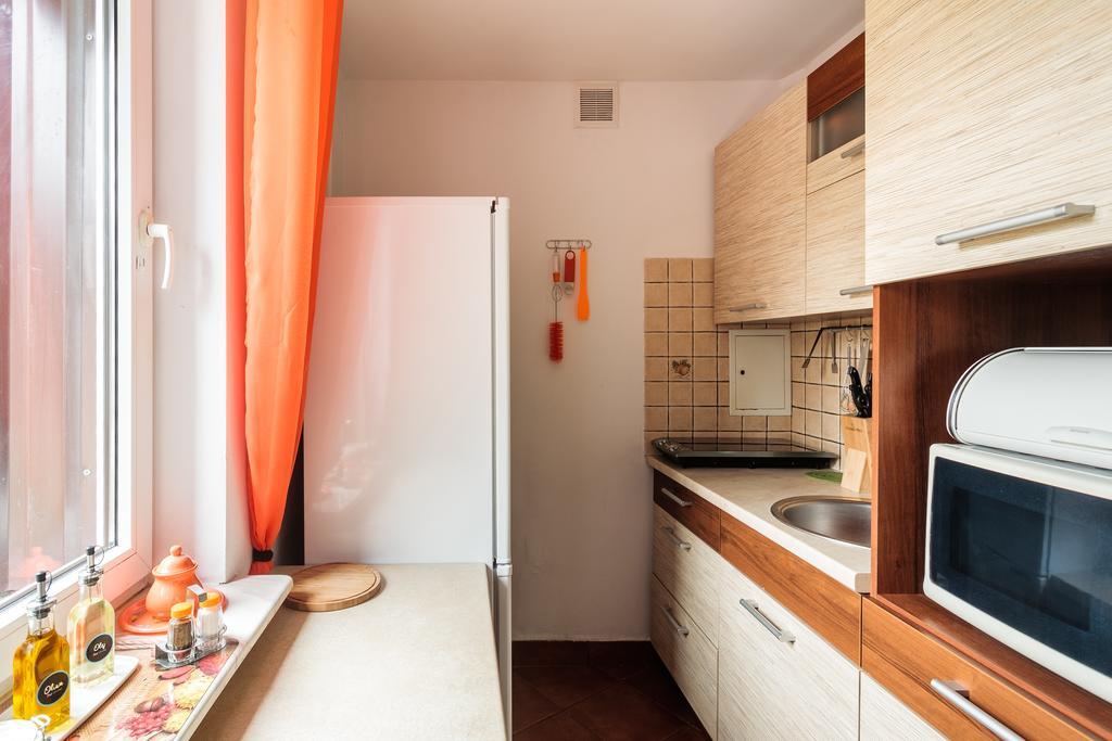 W Rent Like Home - Chramcowki Przy Dworcu ซาโกปาเน ภายนอก รูปภาพ