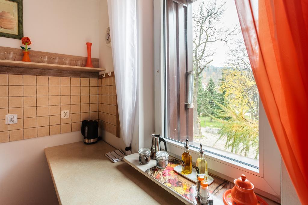 W Rent Like Home - Chramcowki Przy Dworcu ซาโกปาเน ภายนอก รูปภาพ